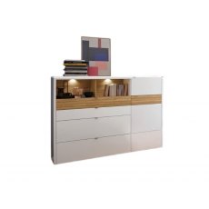 Venjakob 9766 Game Highboard