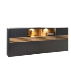 Venjakob 9753 Game Sideboard