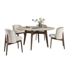 Abrey Round Table MTO By Calligaris