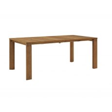 Venjakob Multi Flex Dining Table in a Veneer Finish