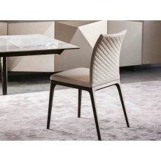 Arcadia Couture Chair By Cattelan Italia Arcadia Couture Chair By Cattelan Italia