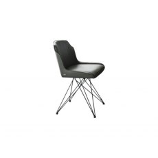 Flaminia Chair By Cattelan Italia