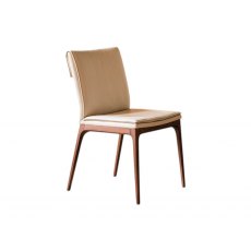 Sofia Low Back Chair By Cattelan Italia