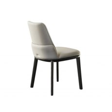 Belinda Wooden Leg Chair By Cattelan Italia