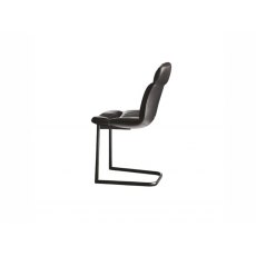 Kelly Chair With A Cantilever Base By Cattelan Italia