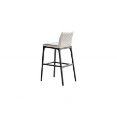 Arcadia Couture Bar Stool By Cattelan Italia