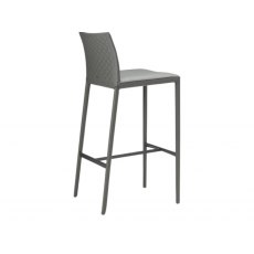 Norma Couture Bar Stool By Cattelan Italia