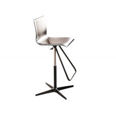 Toto X Bar Stool By Cattelan Italia