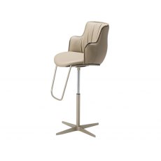 Rihanna X Bar Stool By Cattelan Italia