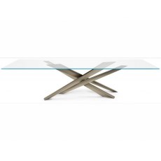 Lancer Table By Cattelan Italia