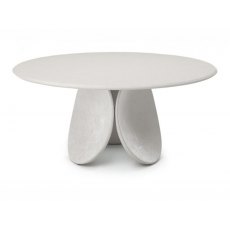 Maxim Argile Table By Cattelan Italia