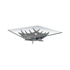 Atlas Coffee Table By Cattelan Italia