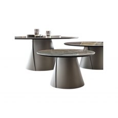 Albert Keramik Coffee Table By Cattalan Italia