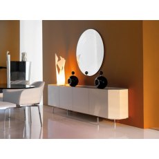 Chelsea B Sideboard By Cattelan Italia Chelsea B Sideboard By Cattelan Italia