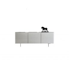 Focus Sideboard By Cattelan Italia