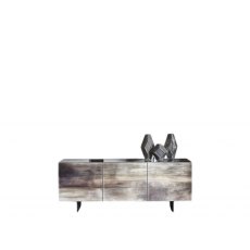 Focus CrystalArt Sideboard By Cattelan Italia