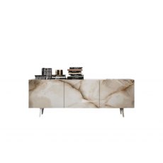 Metropol Sideboard By Cattelan Italia