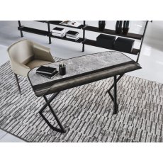 Cocoon Keramik Desk By Cattelan Italia Cocoon Keramik Desk By Cattelan Italia