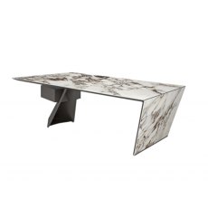 Nasdaq Keramik Desk By Cattelan Italia