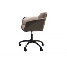 Tyler Office Chair By Cattelan Italia