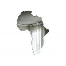 Africa Mirror By Cattelan Italia