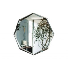 Emerald Magnum Mirror By Cattelan Italia