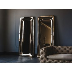 Glenn Mirror By Cattelan Italia Glenn Mirror By Cattelan Italia
