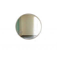 Hawaii Round Mirror By Cattelan Italia