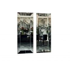 Regal Mirror By Cattelan Italia