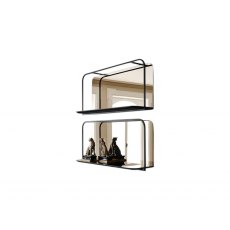 Tresor Mirror By Cattelan Italia