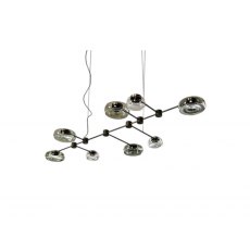 Circuit Suspension Light By Cattelan Italia