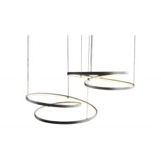 Heaven Suspension Light By Cattelan Italia