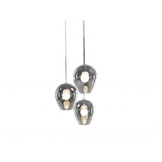 Melody Suspension Cluster Light By Cattelan Italia