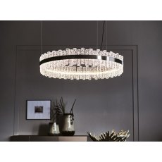 Phoenix Suspension Light By Cattelan Italia Phoenix Suspension Light By Cattelan Italia