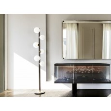 Planeta Floor Lamp By Cattelan Italia Planeta Floor Lamp By Cattelan Italia
