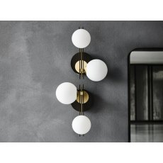 Planeta Wall Light By Cattelan Italia Planeta Wall Light By Cattelan Italia