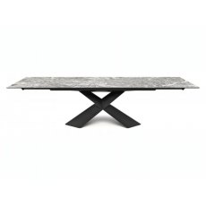 Tyron Keramik Drive Extending Table By Cattelan Italia