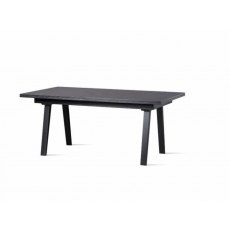 Skovby SM126 Extending Dining Table