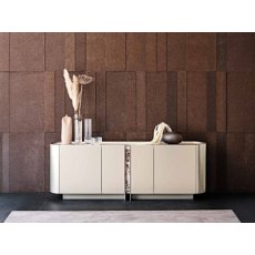 Dynasty Sideboard By Cattelan Italia Dynasty Sideboard By Cattelan Italia