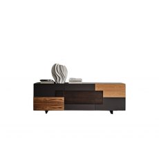 Torino Sideboard By Cattelan Italia