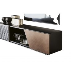 Aston TV Unit By Cattelan Italia