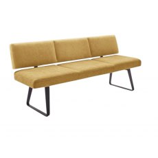 Sapphire Dining Bench By Venjakob