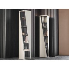Rocket Bookcase By Cattelan Italia Rocket Bookcase By Cattelan Italia