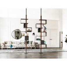 Tokyo Bookcase By Cattelan Italia Tokyo Bookcase By Cattelan Italia