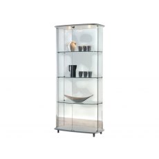 Concerto Display Case By Cattelan Italia