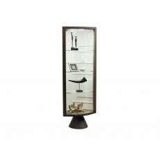 Saba Display Case By Cattelan Italia