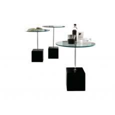 Axo Coffee Table By Cattelan Italia