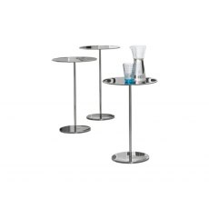 Gliss Side Tables By Cattelan Italia