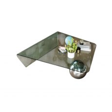 Globe Coffee Table By Cattelan Italia