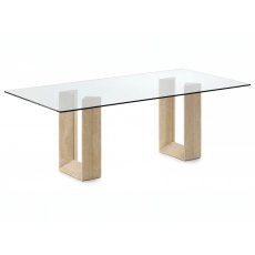 Diapason Table By Cattelan Italia